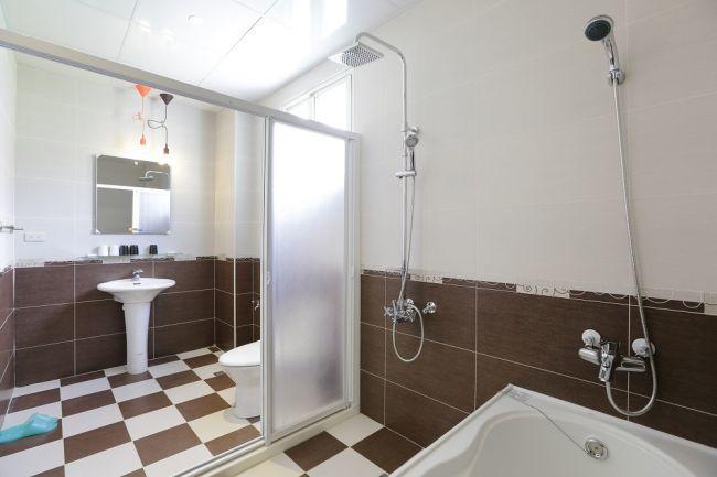 木子屋民宿lee House Hotell Guanshan Eksteriør bilde
