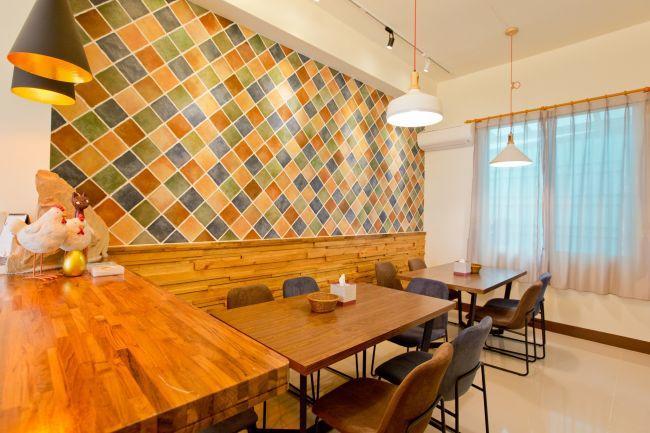 木子屋民宿lee House Hotell Guanshan Eksteriør bilde